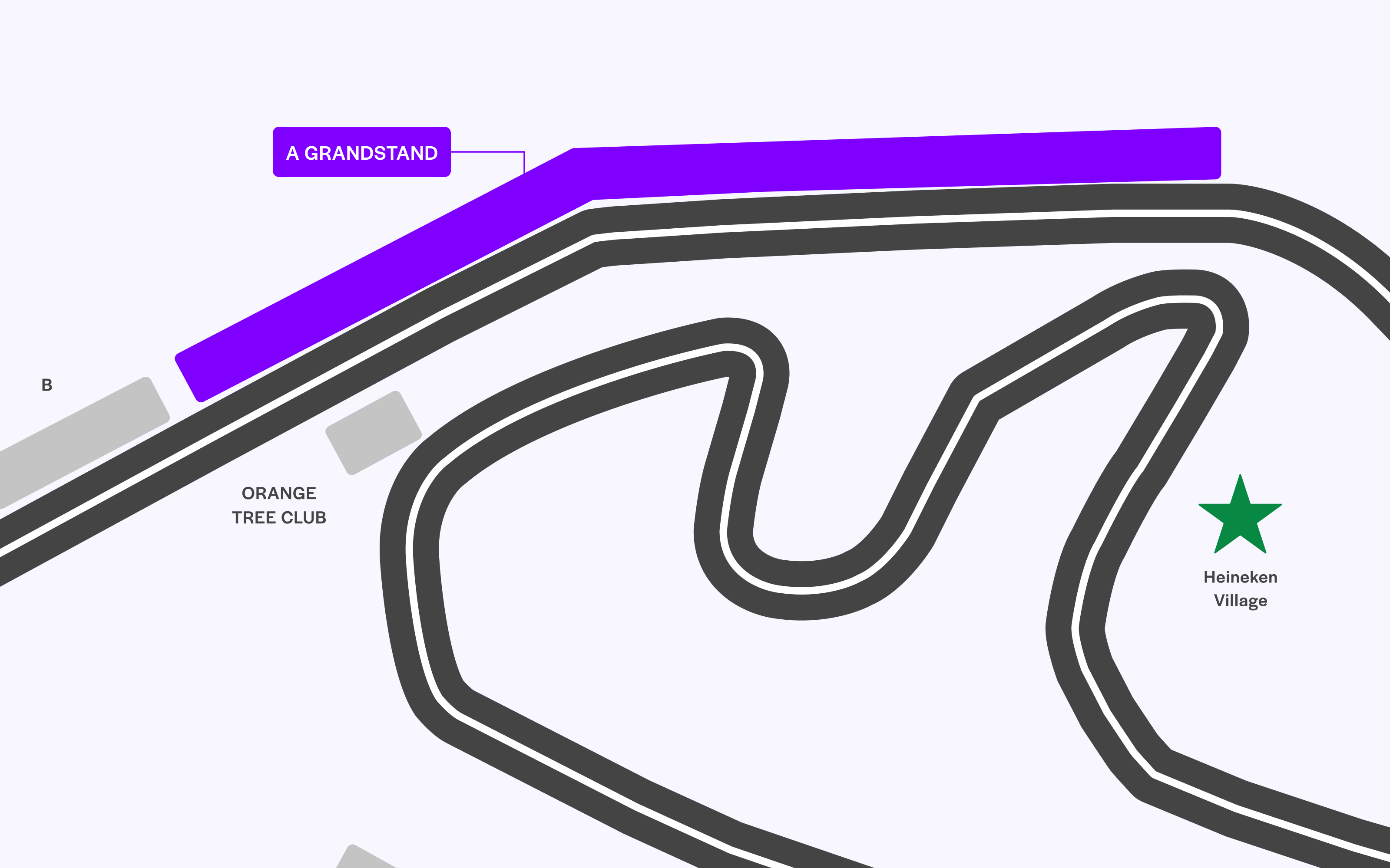 Entradas GP de Brasil 2024